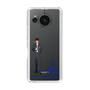 スリムプロテクションケース［ スマートフォンケース<制服ver.> - KEISHIN ］