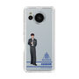 スリムプロテクションケース［ スマートフォンケース<制服ver.> - KEISHIN ］
