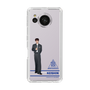 スリムプロテクションケース［ スマートフォンケース<制服ver.> - KEISHIN ］