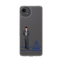 スリムプロテクションケース［ スマートフォンケース<制服ver.> - KEISHIN ］