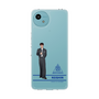 スリムプロテクションケース［ スマートフォンケース<制服ver.> - KEISHIN ］