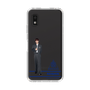 スリムプロテクションケース［ スマートフォンケース<制服ver.> - KEISHIN ］
