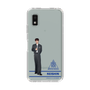 スリムプロテクションケース［ スマートフォンケース<制服ver.> - KEISHIN ］
