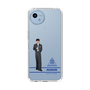 スリムプロテクションケース［ スマートフォンケース<制服ver.> - KEISHIN ］