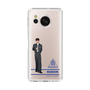 スリムプロテクションケース［ スマートフォンケース<制服ver.> - KEISHIN ］