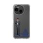 スリムプロテクションケース［ スマートフォンケース<制服ver.> - KEISHIN ］