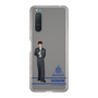 スリムプロテクションケース［ スマートフォンケース<制服ver.> - KEISHIN ］