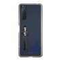 スリムプロテクションケース［ スマートフォンケース<制服ver.> - KEISHIN ］