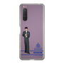スリムプロテクションケース［ スマートフォンケース<制服ver.> - KEISHIN ］