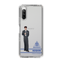 スリムプロテクションケース［ スマートフォンケース<制服ver.> - KEISHIN ］