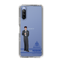 スリムプロテクションケース［ スマートフォンケース<制服ver.> - KEISHIN ］