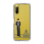スリムプロテクションケース［ スマートフォンケース<制服ver.> - KEISHIN ］