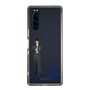 スリムプロテクションケース［ スマートフォンケース<制服ver.> - KEISHIN ］