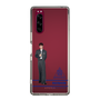 スリムプロテクションケース［ スマートフォンケース<制服ver.> - KEISHIN ］