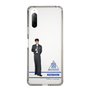 スリムプロテクションケース［ スマートフォンケース<制服ver.> - KEISHIN ］