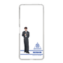 スリムプロテクションケース［ スマートフォンケース<制服ver.> - KEISHIN ］