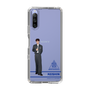 スリムプロテクションケース［ スマートフォンケース<制服ver.> - KEISHIN ］