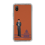 スリムプロテクションケース［ スマートフォンケース<制服ver.> - KEISHIN ］