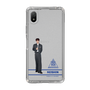 スリムプロテクションケース［ スマートフォンケース<制服ver.> - KEISHIN ］