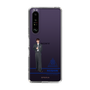 スリムプロテクションケース［ スマートフォンケース<制服ver.> - KEISHIN ］