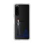 スリムプロテクションケース［ スマートフォンケース<制服ver.> - KEISHIN ］