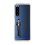 スリムプロテクションケース［ スマートフォンケース<制服ver.> - KEISHIN ］