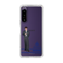 スリムプロテクションケース［ スマートフォンケース<制服ver.> - KEISHIN ］