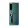 スリムプロテクションケース［ スマートフォンケース<制服ver.> - KEISHIN ］