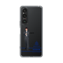 スリムプロテクションケース［ スマートフォンケース<制服ver.> - KEISHIN ］