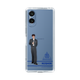スリムプロテクションケース［ スマートフォンケース<制服ver.> - KEISHIN ］