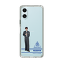 スリムプロテクションケース［ スマートフォンケース<制服ver.> - KEISHIN ］