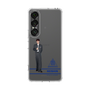 スリムプロテクションケース［ スマートフォンケース<制服ver.> - KEISHIN ］