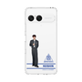 スリムプロテクションケース［ スマートフォンケース<制服ver.> - KEISHIN ］