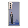 スリムプロテクションケース［ スマートフォンケース<制服ver.> - KEISHIN ］