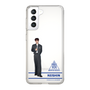 スリムプロテクションケース［ スマートフォンケース<制服ver.> - KEISHIN ］