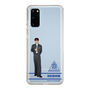スリムプロテクションケース［ スマートフォンケース<制服ver.> - KEISHIN ］