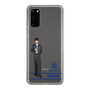 スリムプロテクションケース［ スマートフォンケース<制服ver.> - KEISHIN ］
