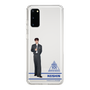 スリムプロテクションケース［ スマートフォンケース<制服ver.> - KEISHIN ］