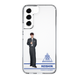 スリムプロテクションケース［ スマートフォンケース<制服ver.> - KEISHIN ］