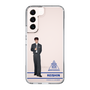 スリムプロテクションケース［ スマートフォンケース<制服ver.> - KEISHIN ］