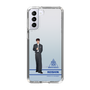 スリムプロテクションケース［ スマートフォンケース<制服ver.> - KEISHIN ］