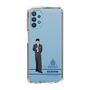 スリムプロテクションケース［ スマートフォンケース<制服ver.> - KEISHIN ］