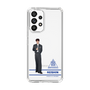 スリムプロテクションケース［ スマートフォンケース<制服ver.> - KEISHIN ］