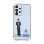 スリムプロテクションケース［ スマートフォンケース<制服ver.> - KEISHIN ］