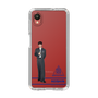 スリムプロテクションケース［ スマートフォンケース<制服ver.> - KEISHIN ］
