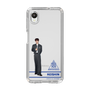 スリムプロテクションケース［ スマートフォンケース<制服ver.> - KEISHIN ］