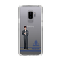 スリムプロテクションケース［ スマートフォンケース<制服ver.> - KEISHIN ］