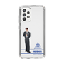 スリムプロテクションケース［ スマートフォンケース<制服ver.> - KEISHIN ］