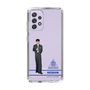 スリムプロテクションケース［ スマートフォンケース<制服ver.> - KEISHIN ］