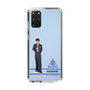 スリムプロテクションケース［ スマートフォンケース<制服ver.> - KEISHIN ］